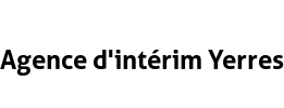 Agence d'intérim Yerres